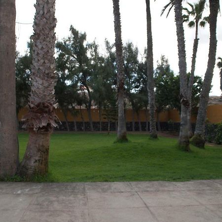 Finca Hoya del Pozo Hostal Telde Exterior foto